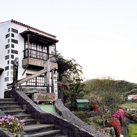 Finca Los Geranios Las Mercedes Exterior photo