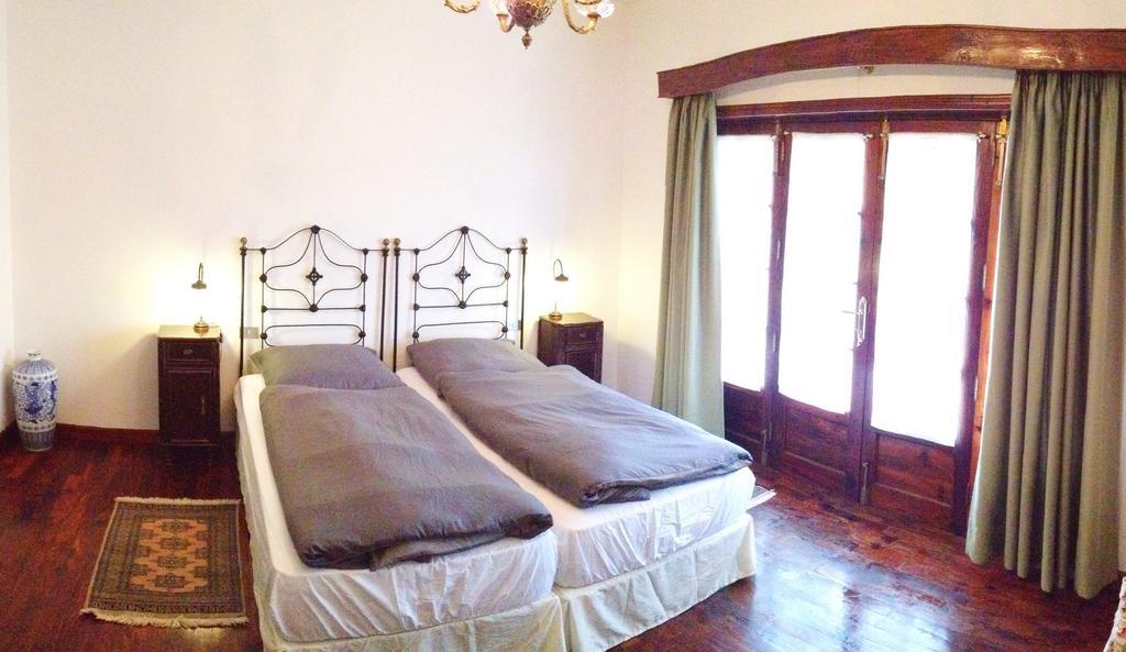 Finca Los Geranios Las Mercedes Room photo