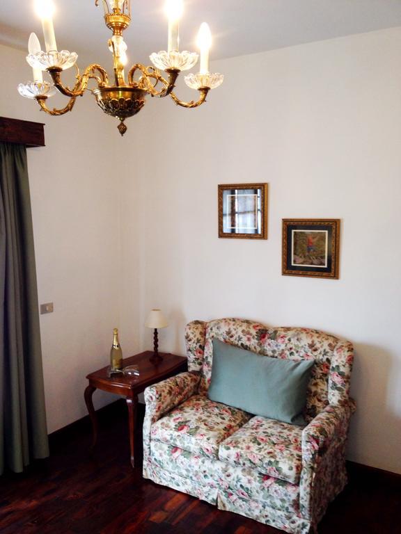 Finca Los Geranios Las Mercedes Room photo