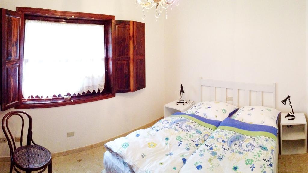 Finca Los Geranios Las Mercedes Room photo