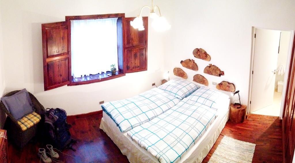 Finca Los Geranios Las Mercedes Room photo